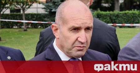 ФАКТИ публикува мнения с широк спектър от гледни точки за