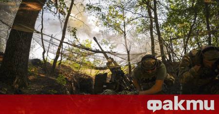 Руската противовъздушна отбрана е свалила 174 украински дрона през изминалата