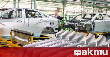 АвтоВАЗ се готви да започне производството на новата Lada със