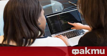 Преди десетилетие IT секторът в България беше ниша разбираема само