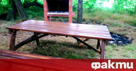 Община Бургас разширява пикник зоните и кътовете за отдих сред