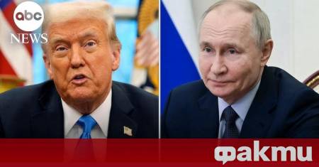 Украинските власти губят съня си заради опасения от евентуална среща