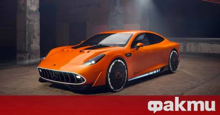 На хоризонта се очертава нова ера в областта на високопроизводителните