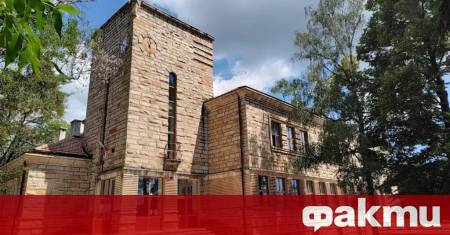 Министърът на образованието и науката в оставка Красимир Вълчев съобщи