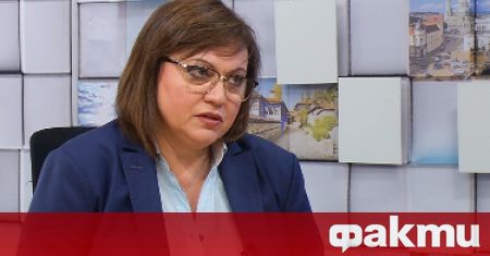 Виждам че се раздухва кампания че между БСП и президента