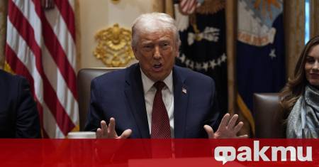 Евентуално негативно решение на Върховния съд на САЩ относно митата