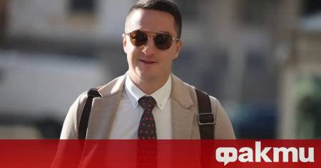 Гневен коментар срещу президента Румен Радев публикува във фейсбук профила