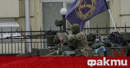През юни въоръжените сили на РФ са убили най много украински