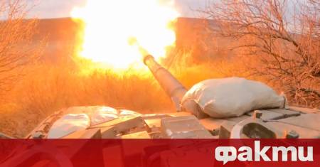 Близо 100 американски наемници са загинали в Украйна сражавайки се