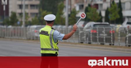 Най много тежки пътни инциденти в България настъпват в петък Това