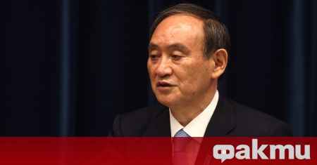 Японският премиер запази поста след вот на недоверие съобщи ТАСС