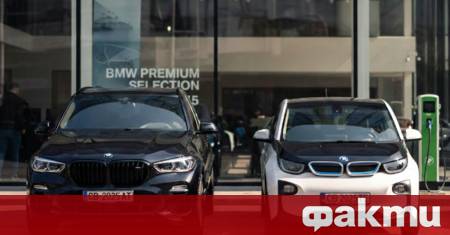 Пазарът на употребявани автомобили в България често служи за лакмус