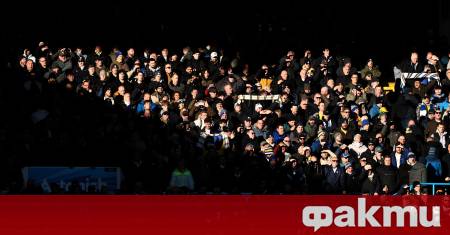 Световният клубен шампион Челси стигна само до равенство 1 1