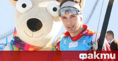 България остана с човек по малко в делегацията си от атлети
