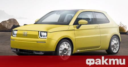 С близо 4 7 млн продадени бройки FIAT 126 е не