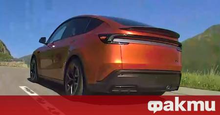 Очакванията около следващата наточена Tesla достигат връхната си точка тъй