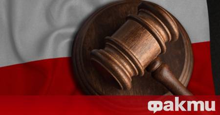 Полската прокуратура повдигна задочни обвинения срещу руския гражданин Михаил Миргородски