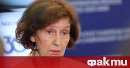 Отношенията на Северна Македония с България са толкова влошени че
