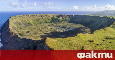 Жителите на Великденския остров гласуваха против отварянето на границите за