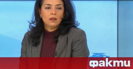 Пенсионният ни модел е солидарен Ако не предприемем мерки така