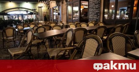 Българската хотелиерска и ресторантьорска асоциация настоява за удължаване на срока