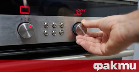 Домакините прекарват доста време в кухнята и то доста от