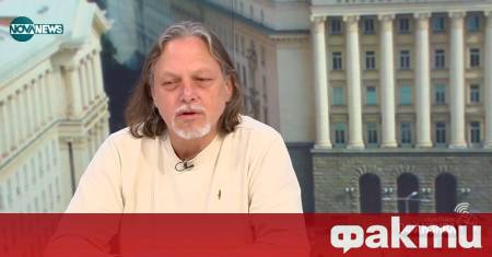 Политическият пиар Нидал Алгафари коментира актуалните политически процеси в студиото