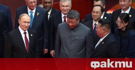 ФАКТИ публикува мнения с широк спектър от гледни точки за