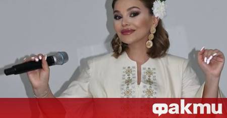 Любимата на филяди попфолк певица Деси Слава се мести окончателно