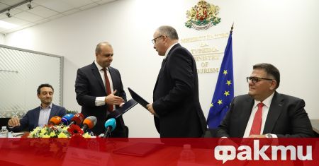 Българската банка за развитие ще помага на малкия и среден