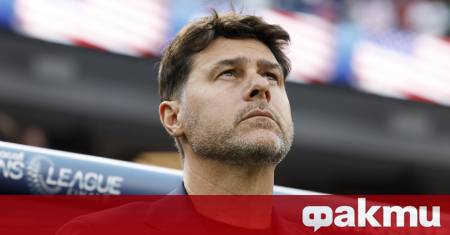 Селекционерът на националния отбор на САЩ Маурисио Почетино заяви че