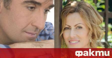Веселин Маринов е сред най популярните имена на родната музика