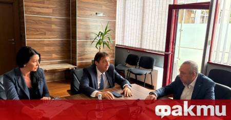 Междуведомственa работна група с представители на всички отговорни институции ще