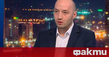 Добрата новина е е имаме едно положително да за поста