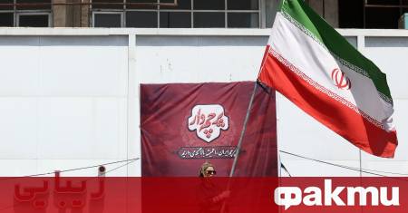 Иран няма да позволи на САЩ да се намесват в