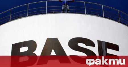Германският концерн BASF напуска пазарите в Русия и Беларус заради