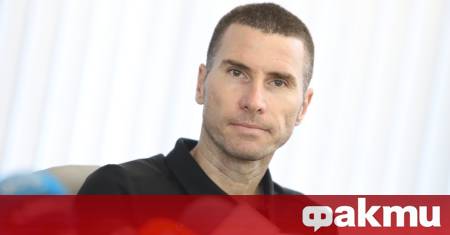 Поредно голямо признание за съдия №1 на България Георги