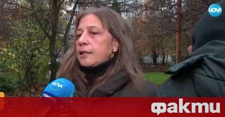 Бой завърши с арест на притекла се на помощ заради