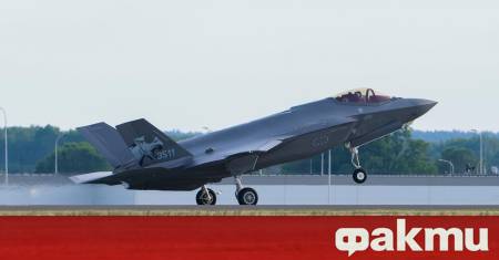 Израелският министър на финансите от крайната десница Безалел Смотрич заяви
