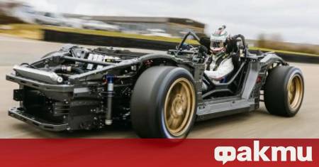 Нов доклад на Bloomberg от 2 февруари разкрива че амбициозният