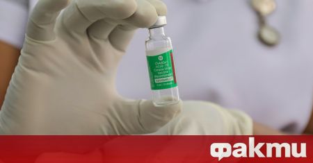 Италианската агенция за лекарствата препоръча използването на ваксината на AstraZeneca