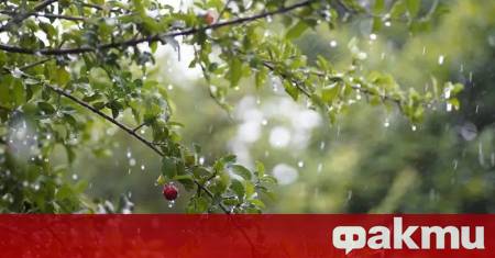 Ще бъде слънчево След обяд от запад облачността ще се