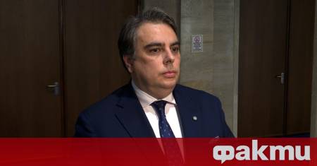 Продължаваме Промяната винаги сме отстоявали позицията че България трябва да