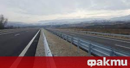 Частната фирма „Автомагистрали-Черно море“ излиза на протест и заплашват да