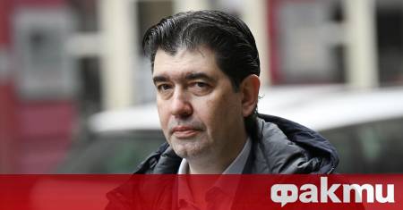 Председателят на комисията по транспорт и пътна безопасност в Столичния