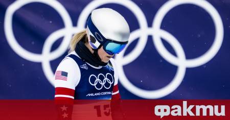 Легендата на алпийските ски Линдзи Вон сподели откровено за драматичния