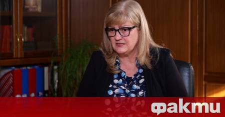 Даниела Талева е първият съдия който стана прокурор разследващ главния