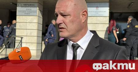 Остро осъждаме нападенията над служителите на МВР тъй като смятаме