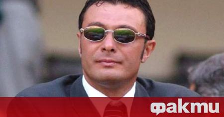 След като от 2 десетилетия се прави на ударена по