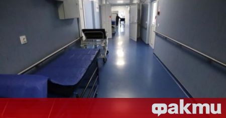 Недостиг на медицински сестри има в Белодробната болница във Велико